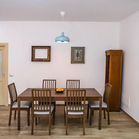 Tribunali Family Apartment By Wonderful Italy Napoli Ngoại thất bức ảnh
