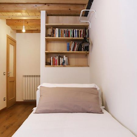 Tribunali Family Apartment By Wonderful Italy Napoli Ngoại thất bức ảnh