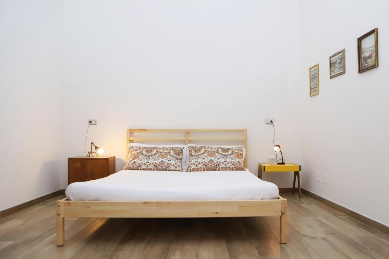 Tribunali Family Apartment By Wonderful Italy Napoli Ngoại thất bức ảnh