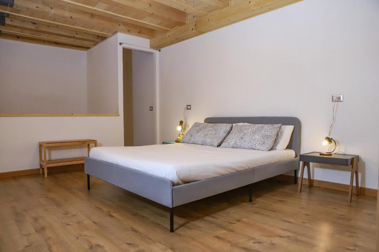 Tribunali Family Apartment By Wonderful Italy Napoli Ngoại thất bức ảnh