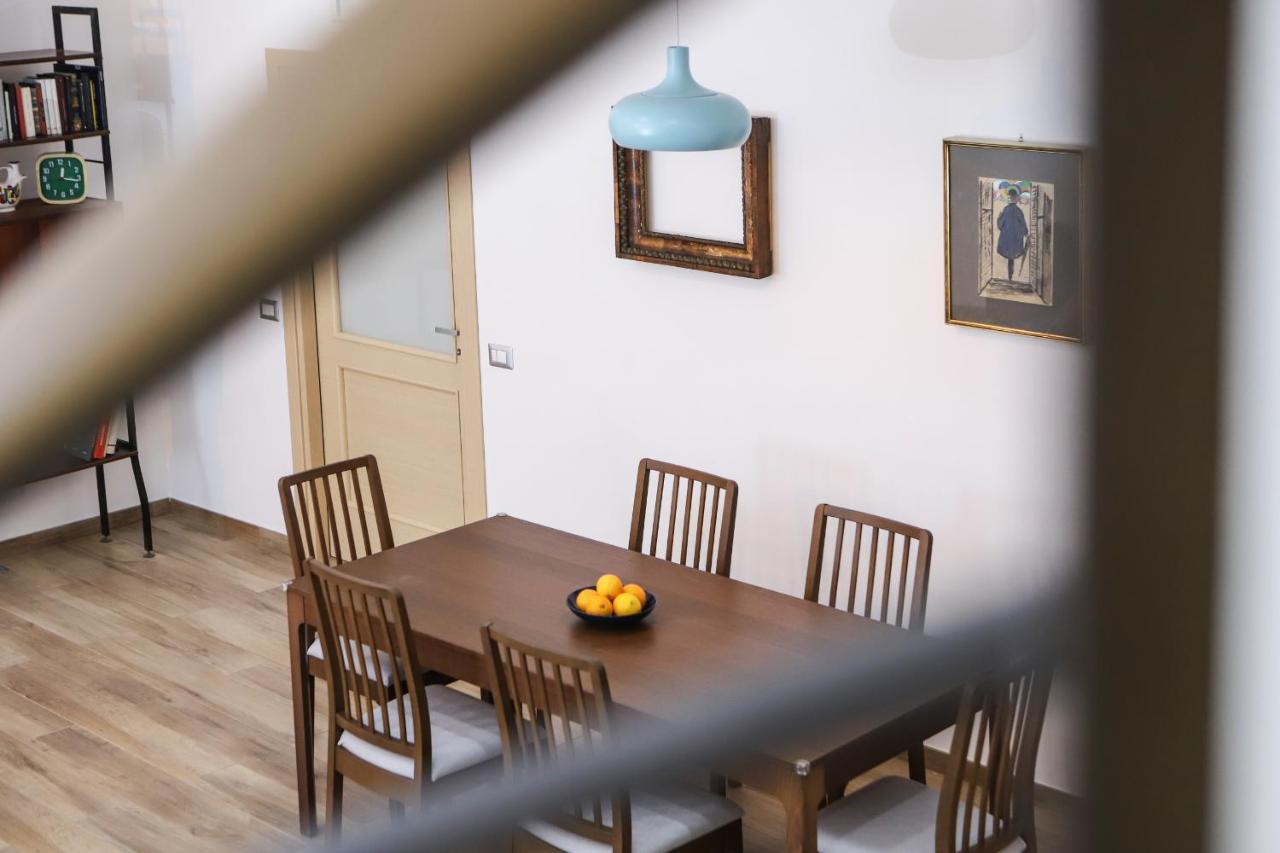 Tribunali Family Apartment By Wonderful Italy Napoli Ngoại thất bức ảnh